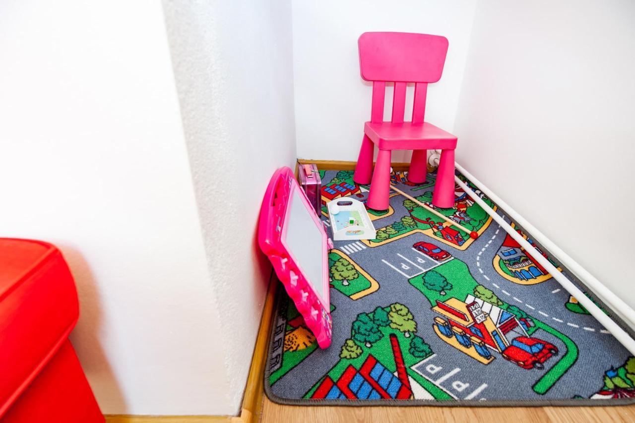 Liptovský Ján Apartmany Nevaedza מראה חיצוני תמונה