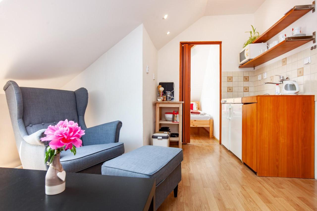 Liptovský Ján Apartmany Nevaedza מראה חיצוני תמונה