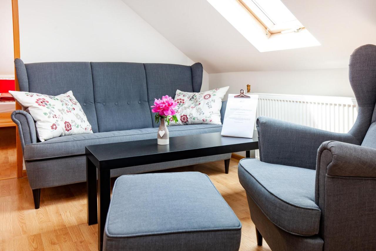 Liptovský Ján Apartmany Nevaedza מראה חיצוני תמונה