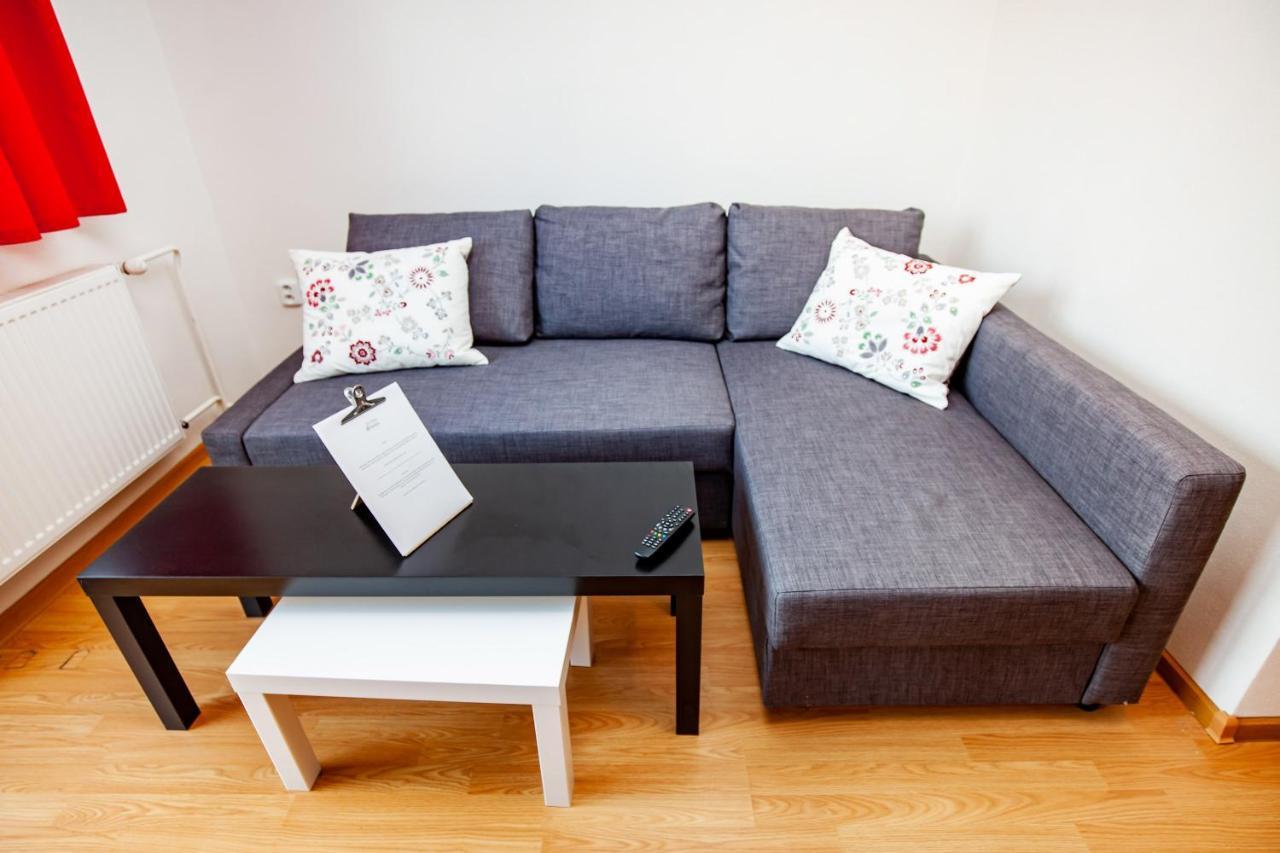 Liptovský Ján Apartmany Nevaedza מראה חיצוני תמונה