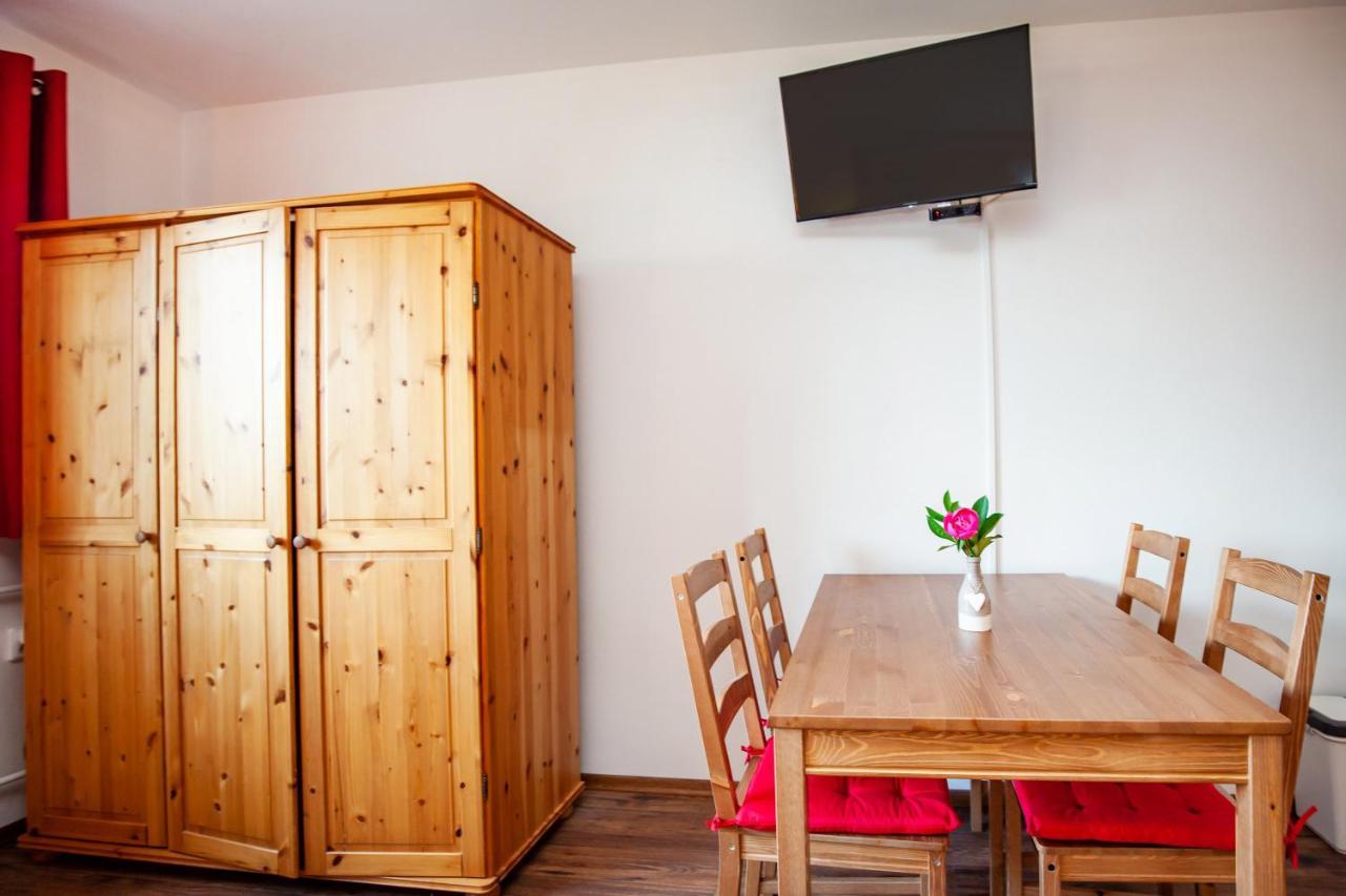 Liptovský Ján Apartmany Nevaedza מראה חיצוני תמונה
