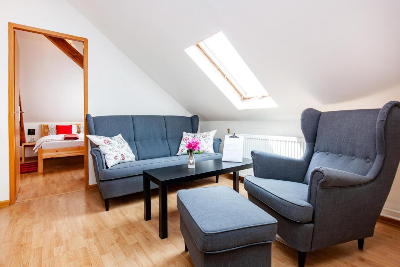 Liptovský Ján Apartmany Nevaedza מראה חיצוני תמונה