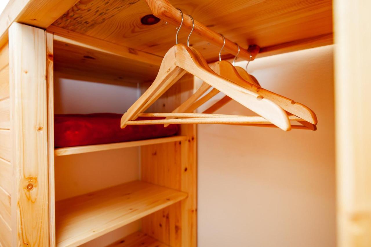 Liptovský Ján Apartmany Nevaedza מראה חיצוני תמונה