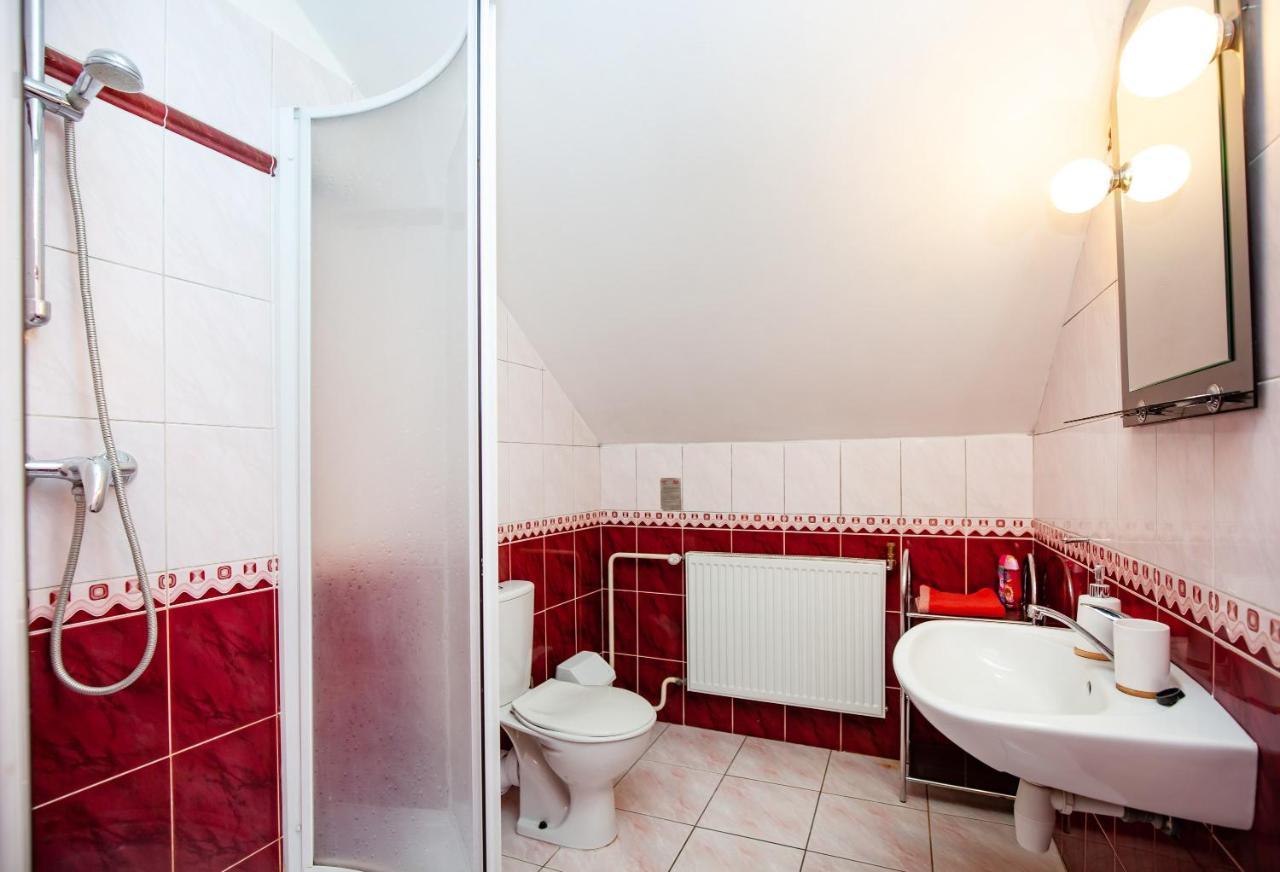 Liptovský Ján Apartmany Nevaedza מראה חיצוני תמונה