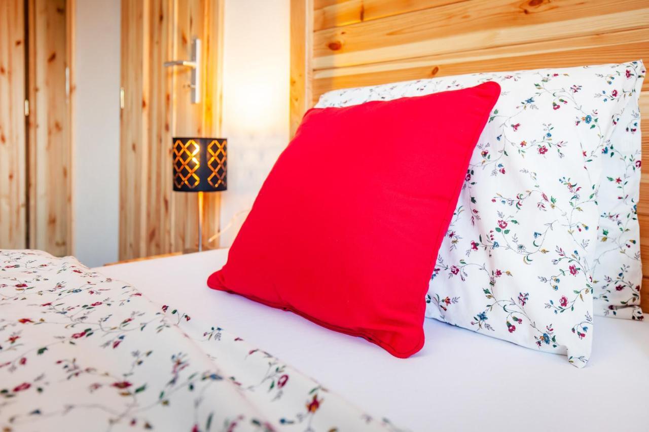 Liptovský Ján Apartmany Nevaedza מראה חיצוני תמונה