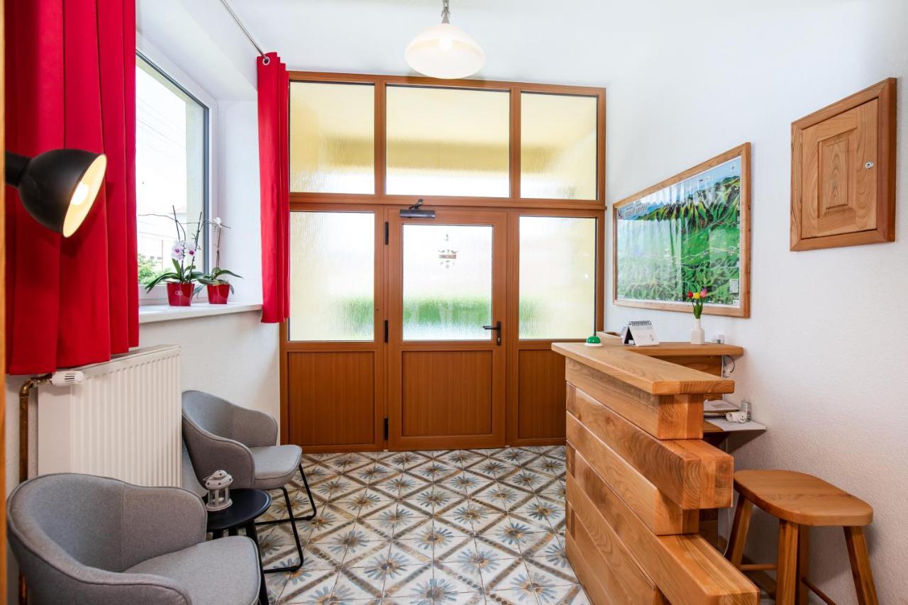 Liptovský Ján Apartmany Nevaedza מראה חיצוני תמונה