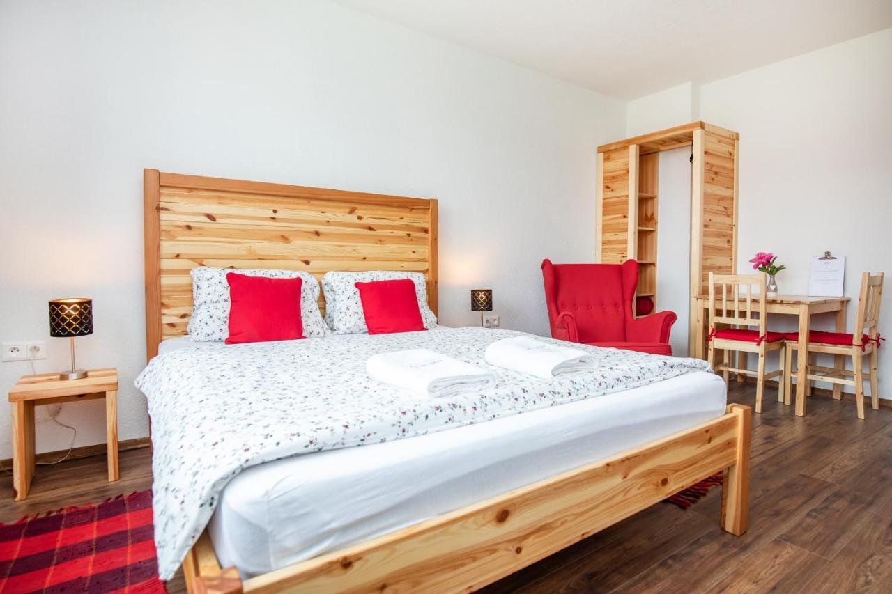 Liptovský Ján Apartmany Nevaedza מראה חיצוני תמונה