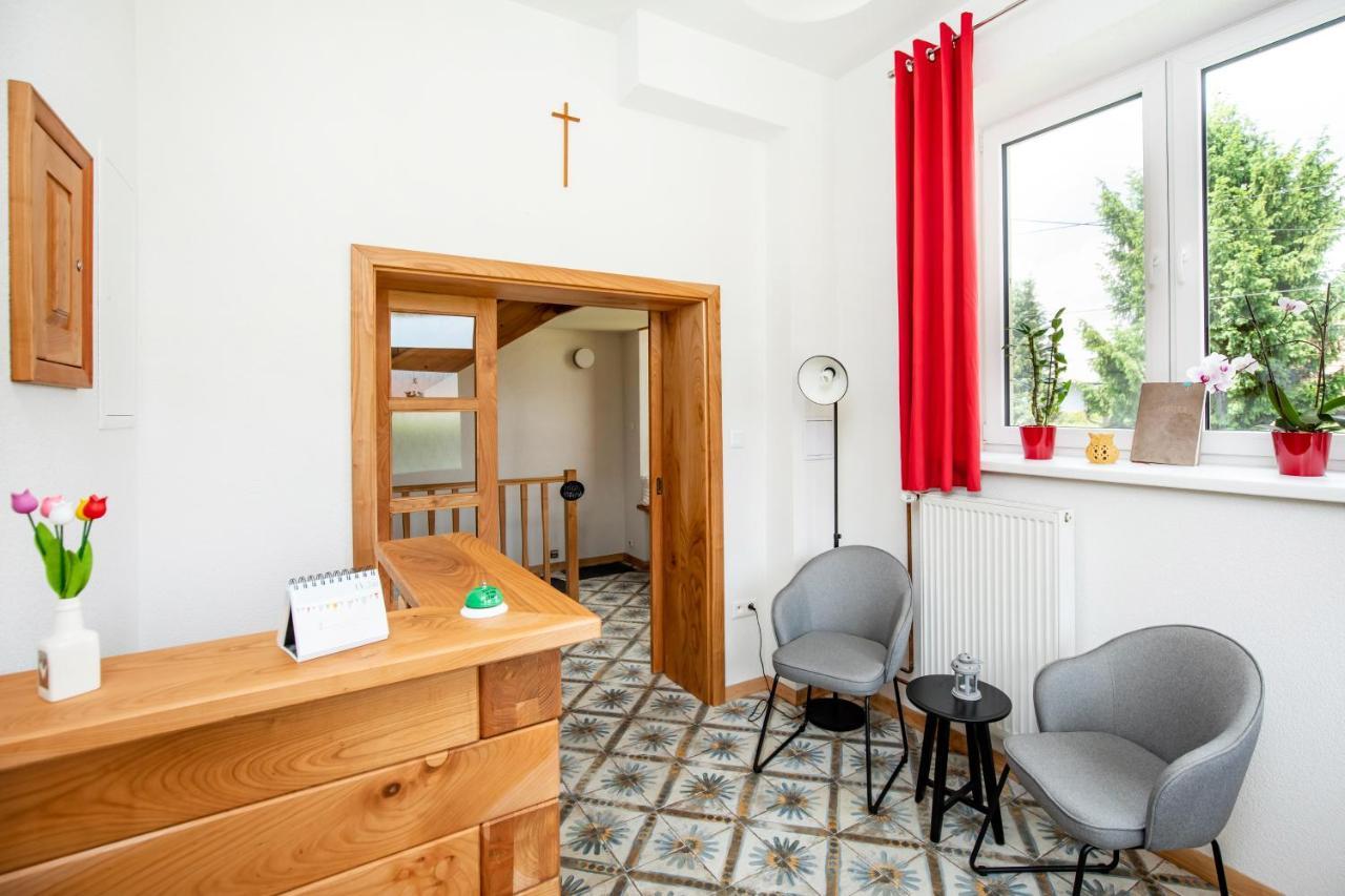 Liptovský Ján Apartmany Nevaedza מראה חיצוני תמונה