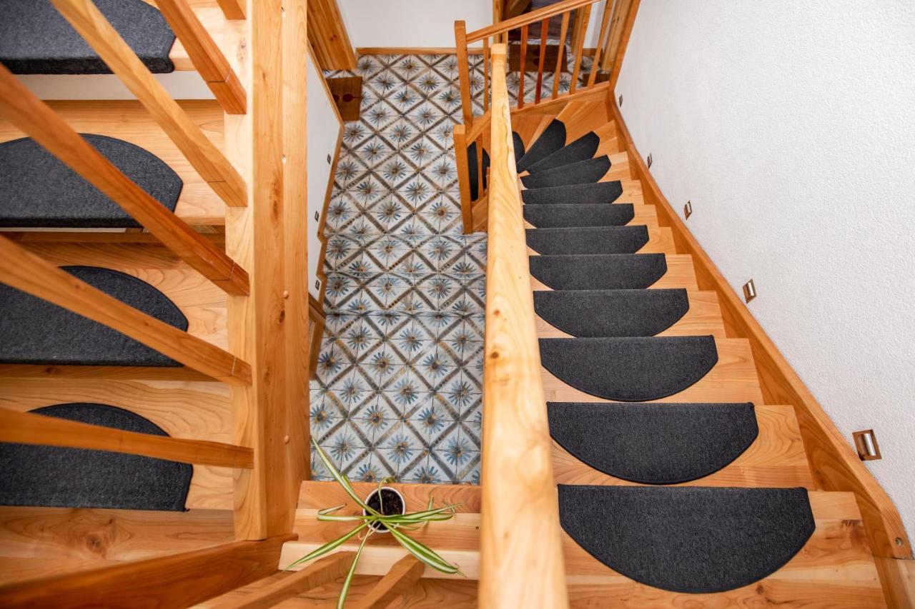 Liptovský Ján Apartmany Nevaedza מראה חיצוני תמונה