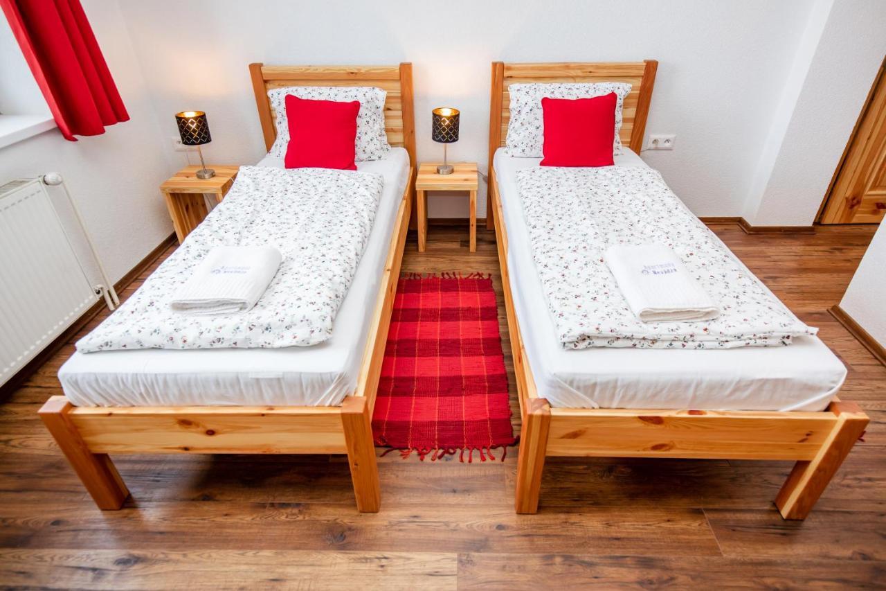 Liptovský Ján Apartmany Nevaedza מראה חיצוני תמונה